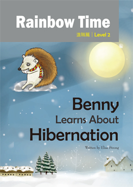 Benny Learns About Hibernation